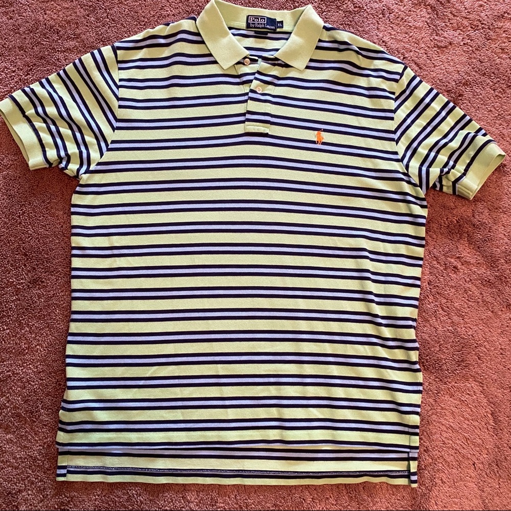 Polo by Ralph Lauren Polo Shirt